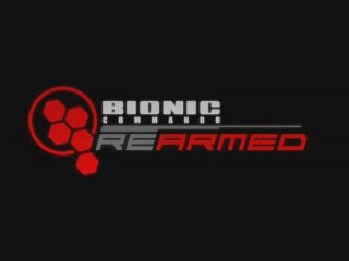 Bionic Commando Rearmed - Trailer