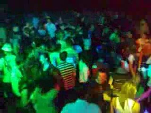 Bal de Quintenas - ANIMATION SLIMER (Allumer le feu)