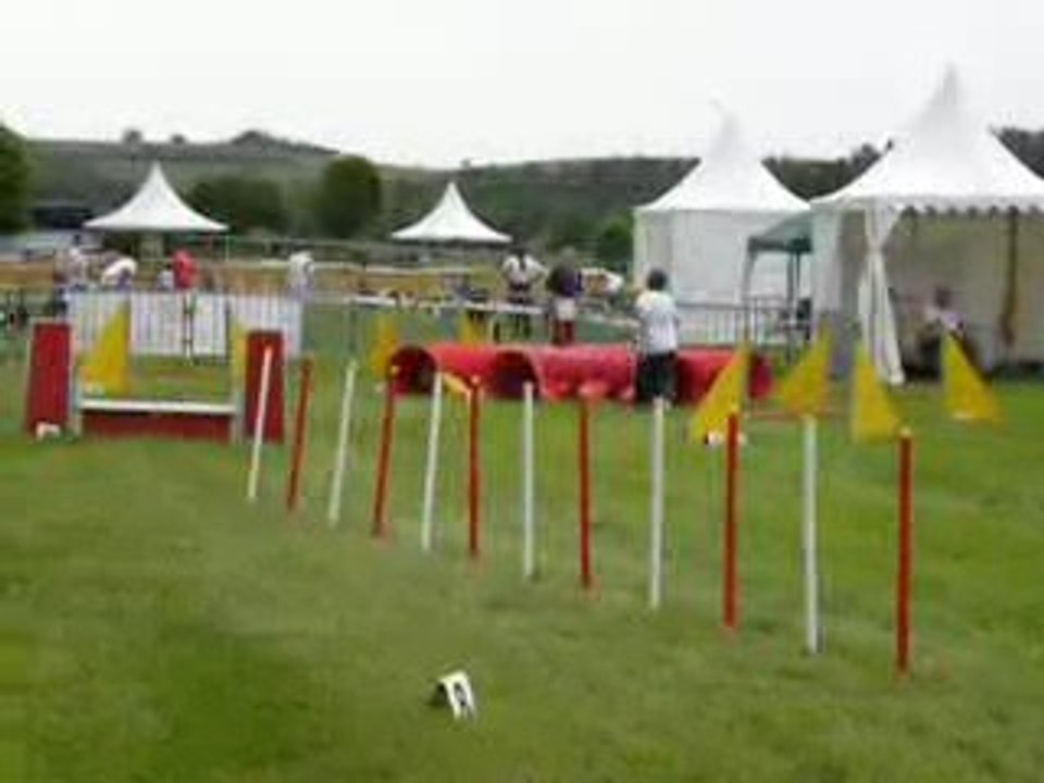 Concours Vittel 007