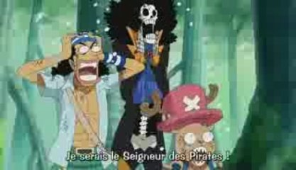 ONE PIECE 403 VOSTFR PREVIEW