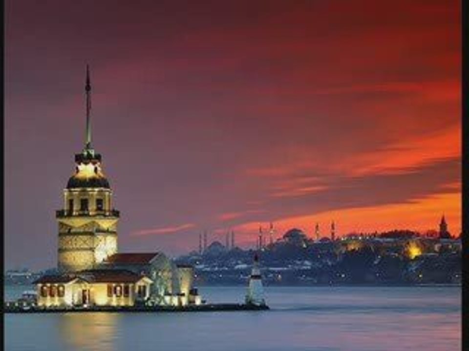 Langa Meyhaneleri-Burak DEMİR