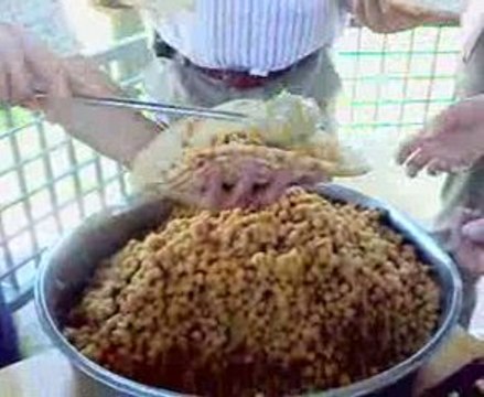 BİRECİK FORUMU URFA BULUŞMASI-1 KAHVALTI