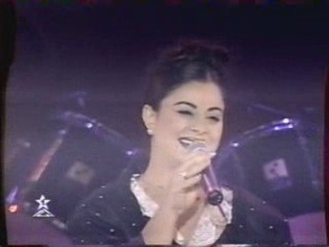 Latifa Raafat - Ach Dani - RTM