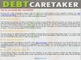 Credit Card Debt - Get Credit Card Debt Help - Debt Relief