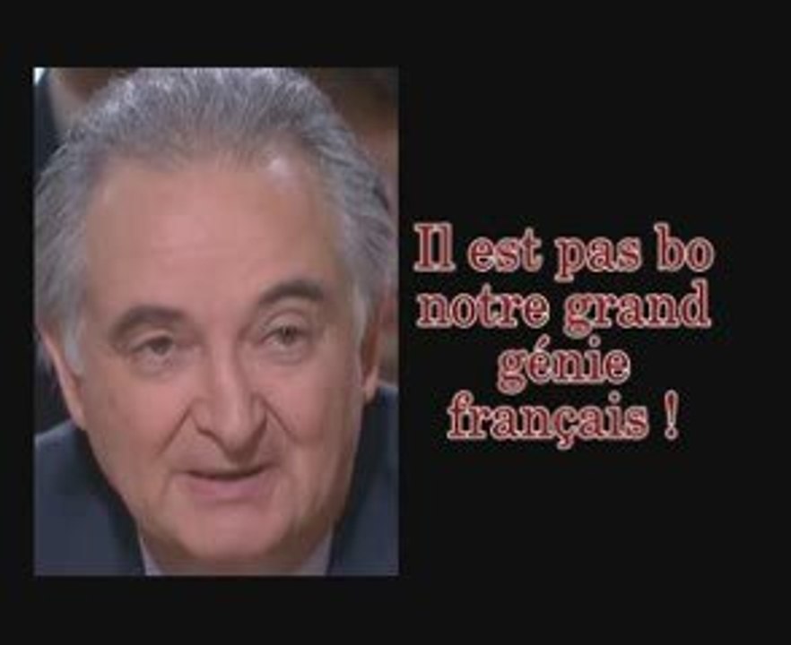 LLP  Attali ou la dégénérescence élitiste