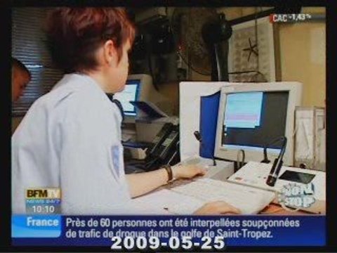 Sarko-UMP LOPPSI judiciaire à x poids x mesures