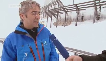 Tomorrow Today | Interview with Dr. Michael Bittner,atmosphe