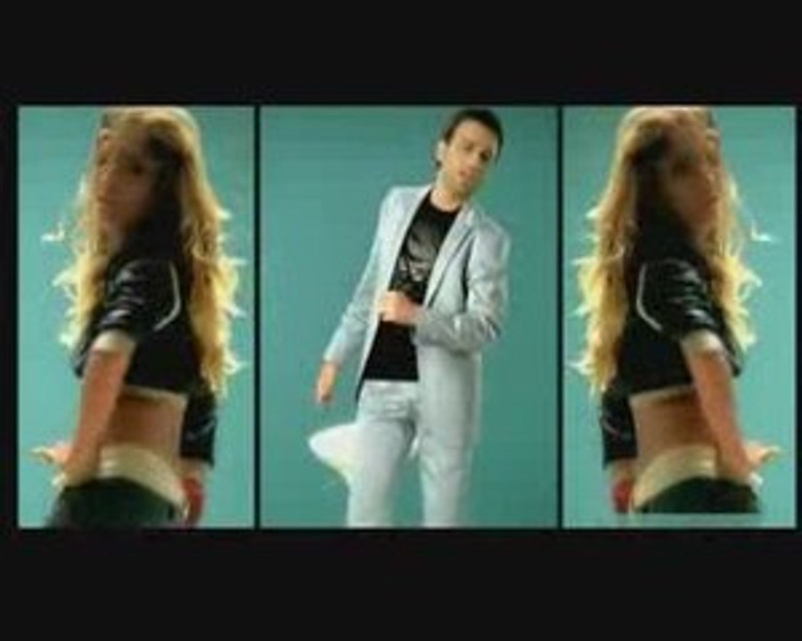 Fatih Kayhan - Allahından Bul ( Video Klip  2009 )