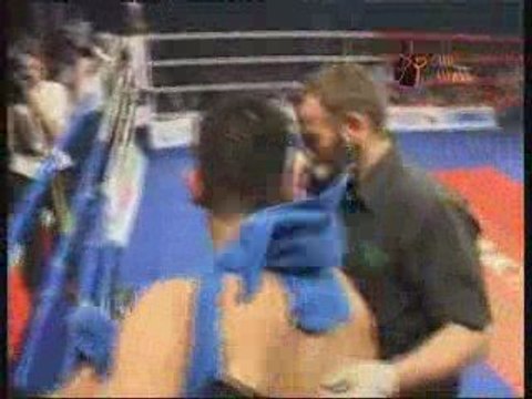 Νικος Κελεκης vs Λαμπρος Νακας No Limits 7