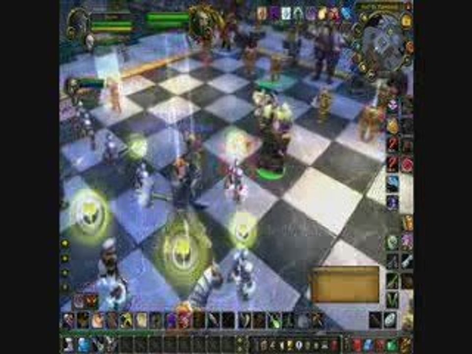 Karazhan Duo Part.3/3