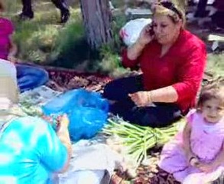 BİRECİK FORUMU 2. URFA BULUŞMASI-2