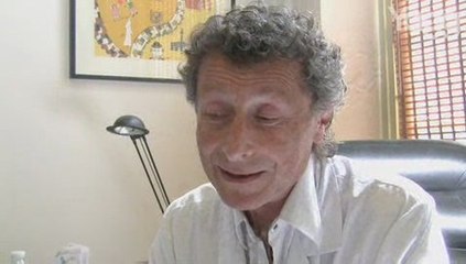 Chat VIH avec le Pr Willy Rozenbaum sur Yagg