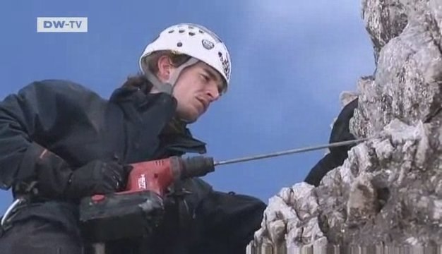 Tomorrow Today | Climate Change - the End of the Permafrost