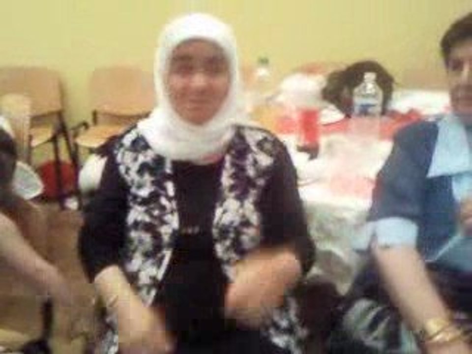 Dugun a suleyman misket 1 le havre 24/05/2009