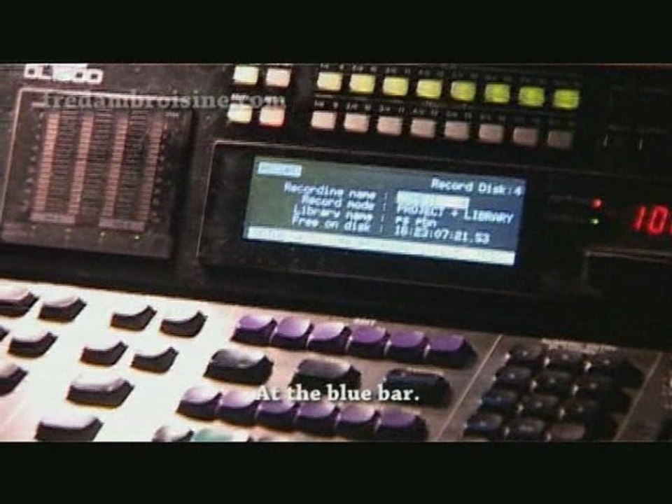 YOU DON'T MESS WITH THE FRENCH ZOMBIES (INEDIT)