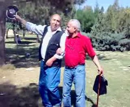 BİRECİK FORUMU URFA BULUŞMASI-3