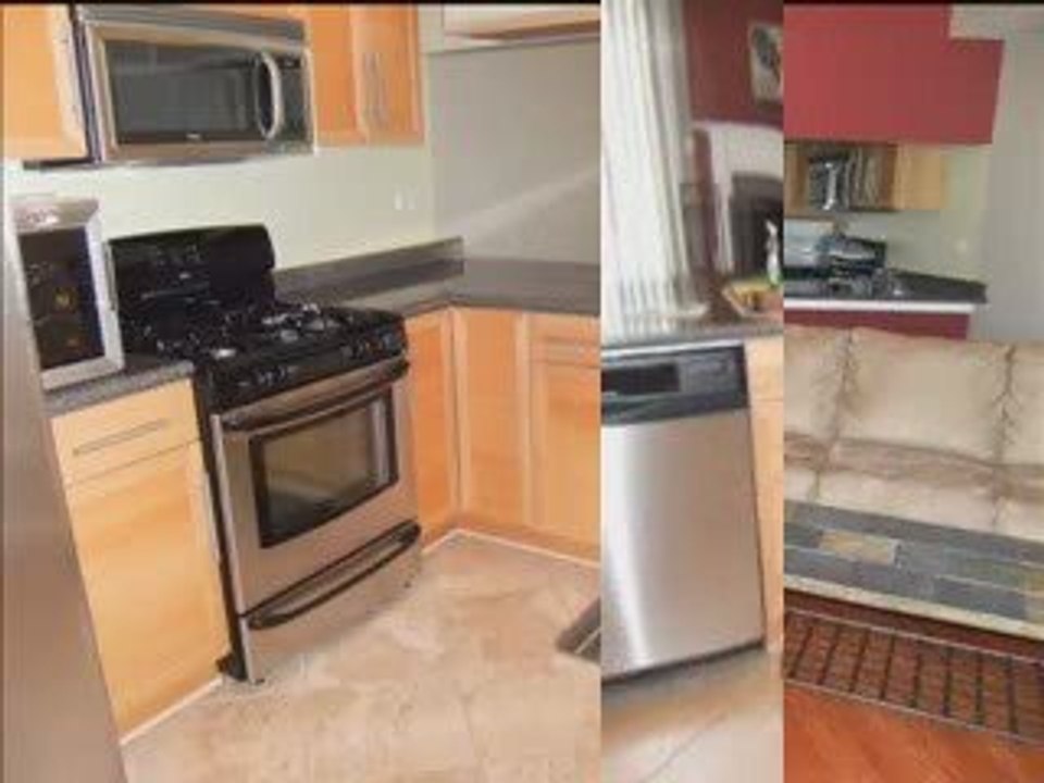 Glendale Lakes Townhome
