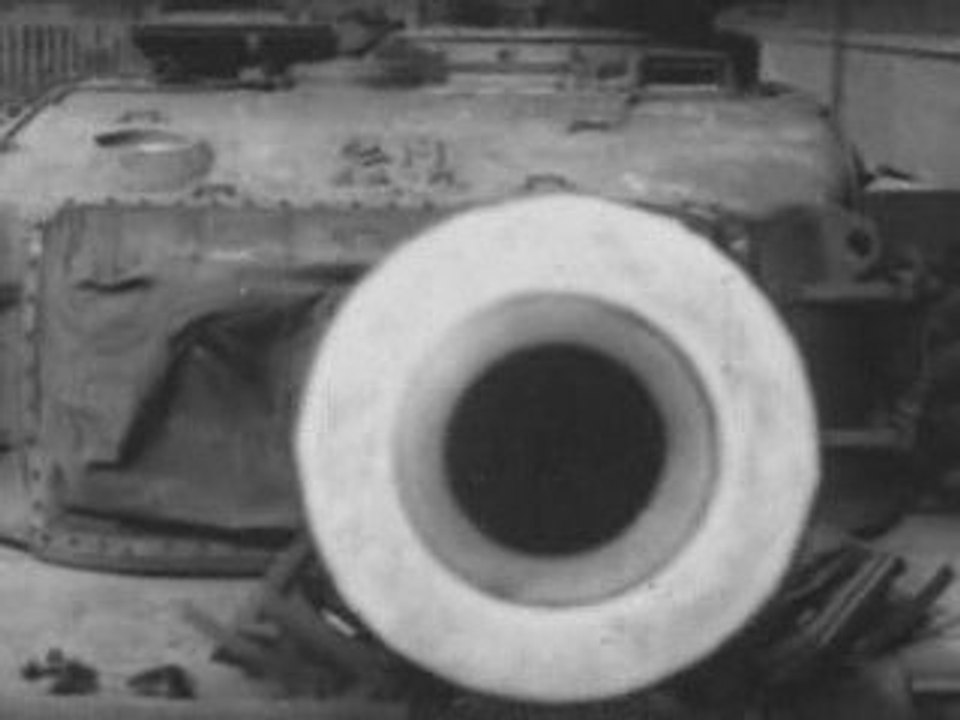 Feindflug - Ersatzteil