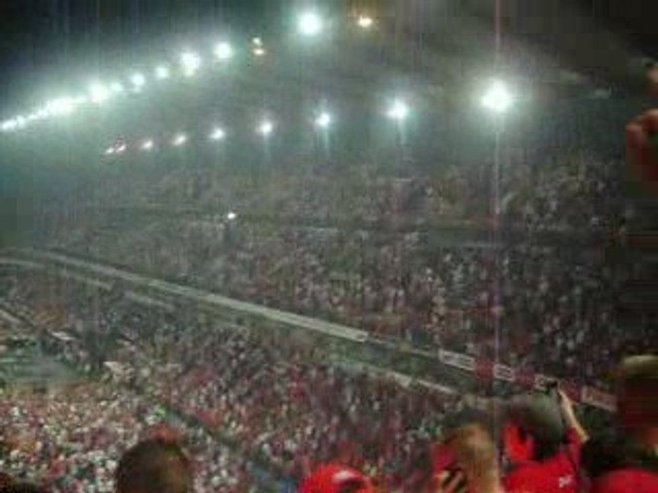 Standard de Liège, Champion de Belgique 2008-2009