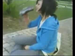 ADD в телевизоре в программе Аркадия Мамонтова Убойная жидко