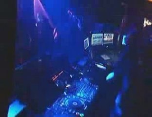 Deepinside Session DJ RORK Queen Club