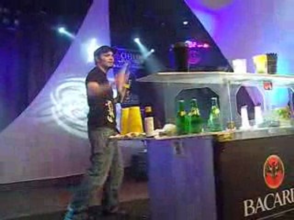 CFFB by bacardi 2009