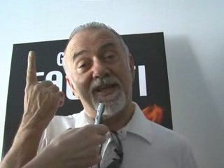 Yalp! incontra Giorgio Faletti #5