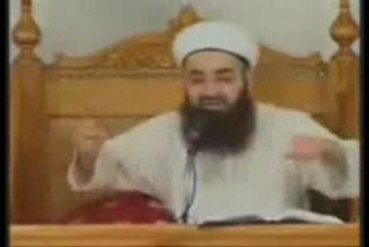 Cübbeli Ahmet Hoca Oyun Havaları