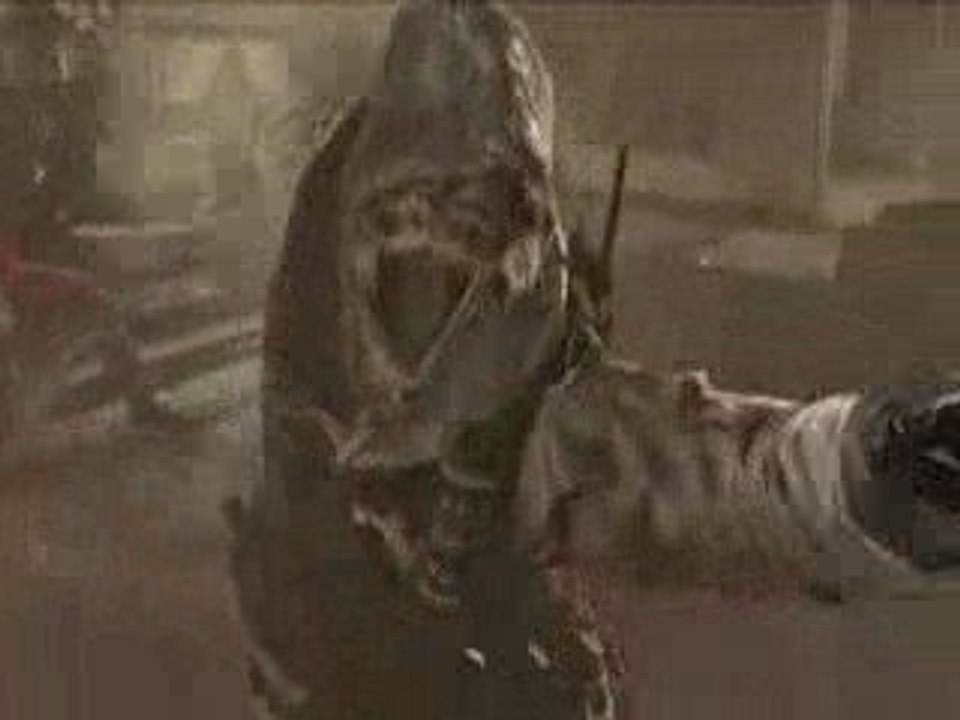 Call of Duty 6 Modern Warfare 2 official trailers