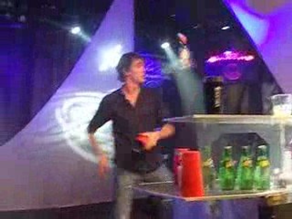 CFFB by bacardi 2009