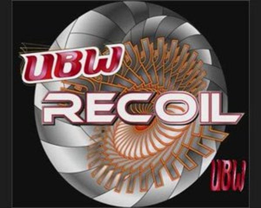 UBW RECOIL EPISODE 6 PART 2