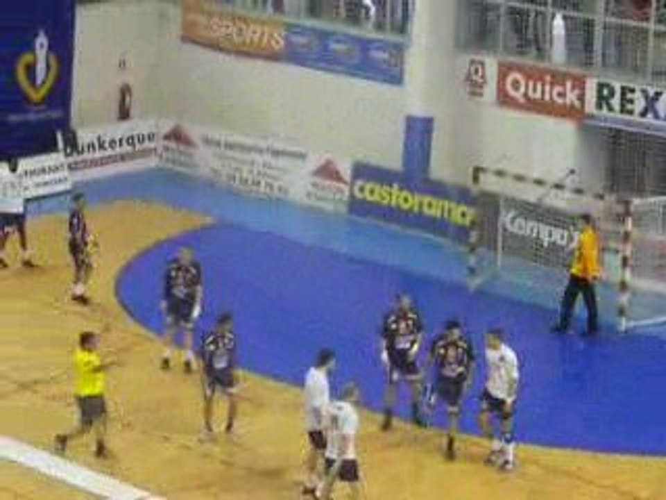 USDK-Tremblay (20-21) : rageant