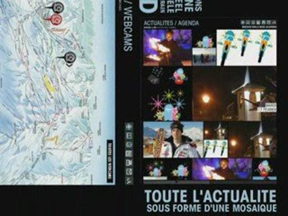 Présentation Valthorens by C2iS