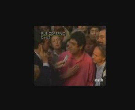 LLP - Enrico Macias et l'Algérie