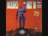 Bolero Mix 10 - Bolero's Long Mix