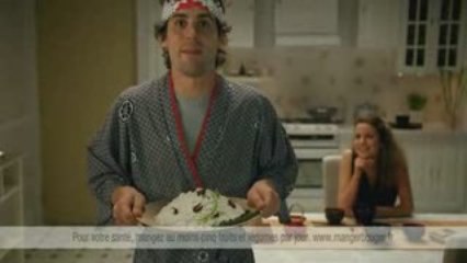 Carrefour  - Pub Télé2