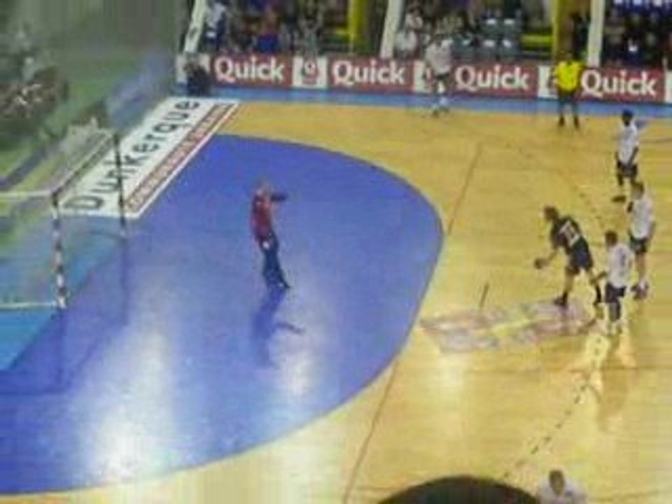 USDK-Tremblay (20-21) : rageant