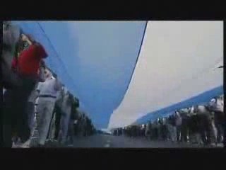 Hymne National Argentin