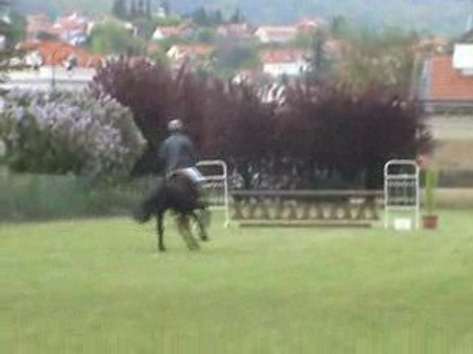 Arnaud club 2 grand prix