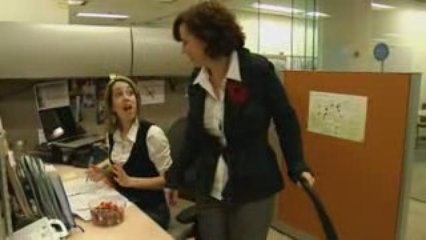 Pack a healthy snack to keep you going (Becel's One Small Th