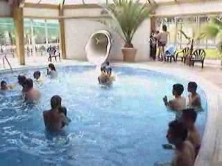 Week-end de l'ascension