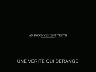 Trailer une vérité qui dérange