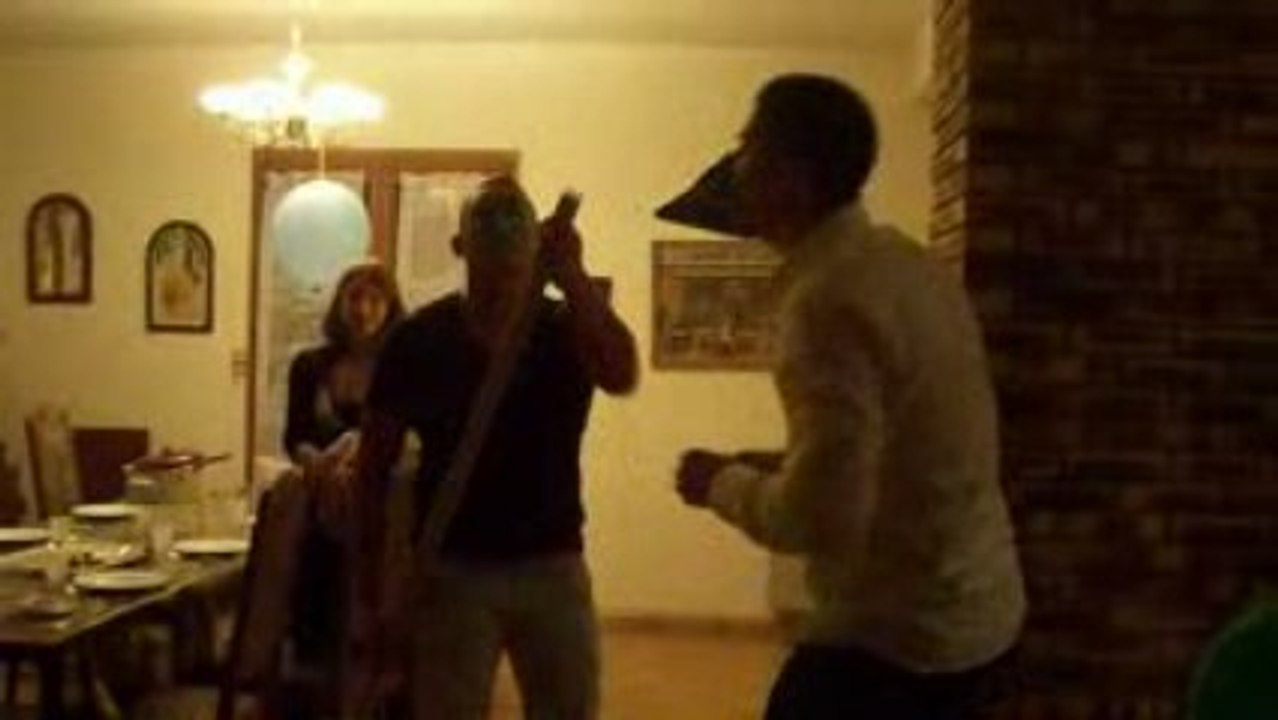 THOMAS ET JULIEN CHANTENT