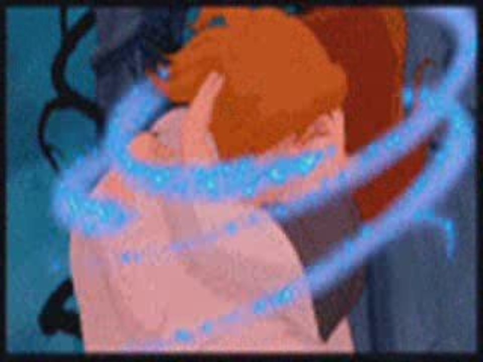 AMV disney - moulin rouge