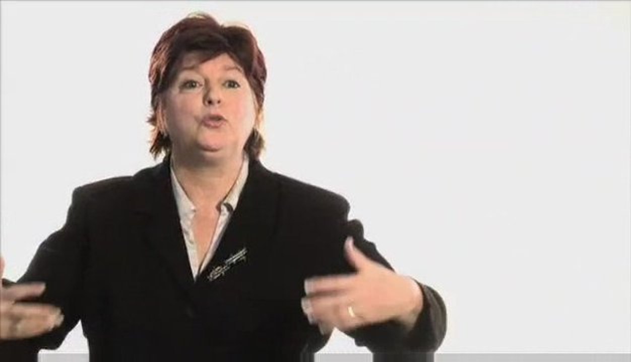 Nicole Léger - Le PQ, parti d'une seule génération?