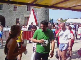 Triathlon du pays de rance 2009 4ème partie