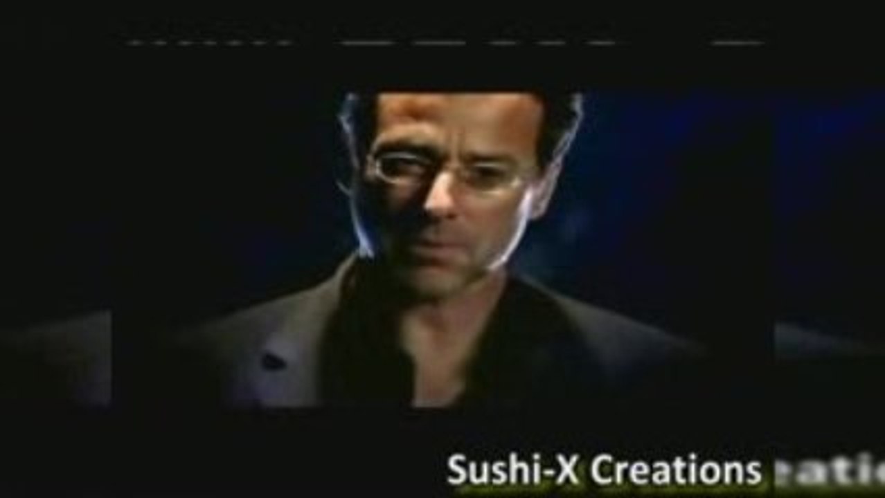 SMF Bob Saget Titantron HD