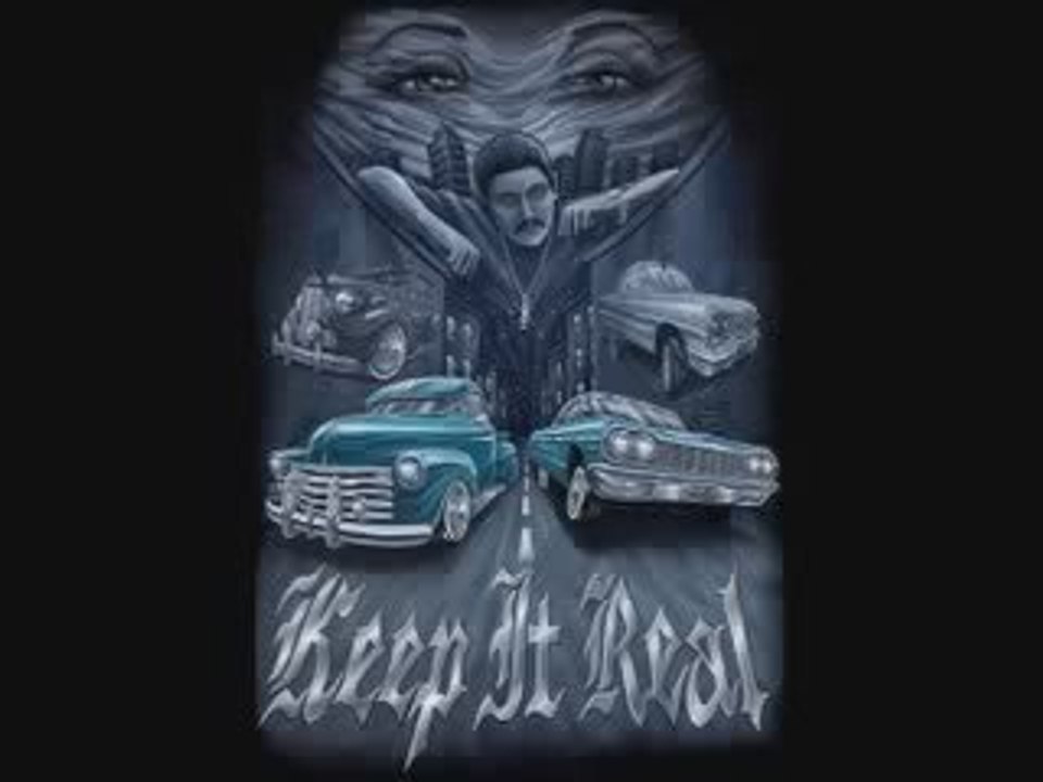 LATINO RAP ,DEL BARRIO CLASSICS---->PART 1