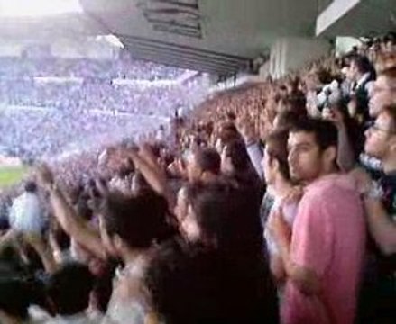 Besiktas gs santra uclu carsi inonu kapali 24.05.2009