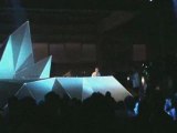 Rone (live) @ Nuits Sonores 2009